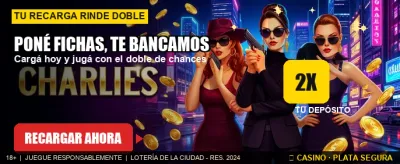 ¡Ganá en grande en Córdoba!