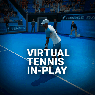 Virtual Tennis In-Play thumbnail