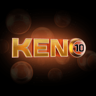 Keno 10 (2 Minute) game banner