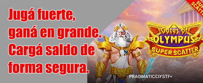 Recarga Diaria Explosiva promotion banner