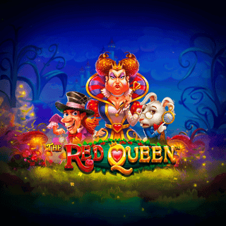 The Red Queen game banner